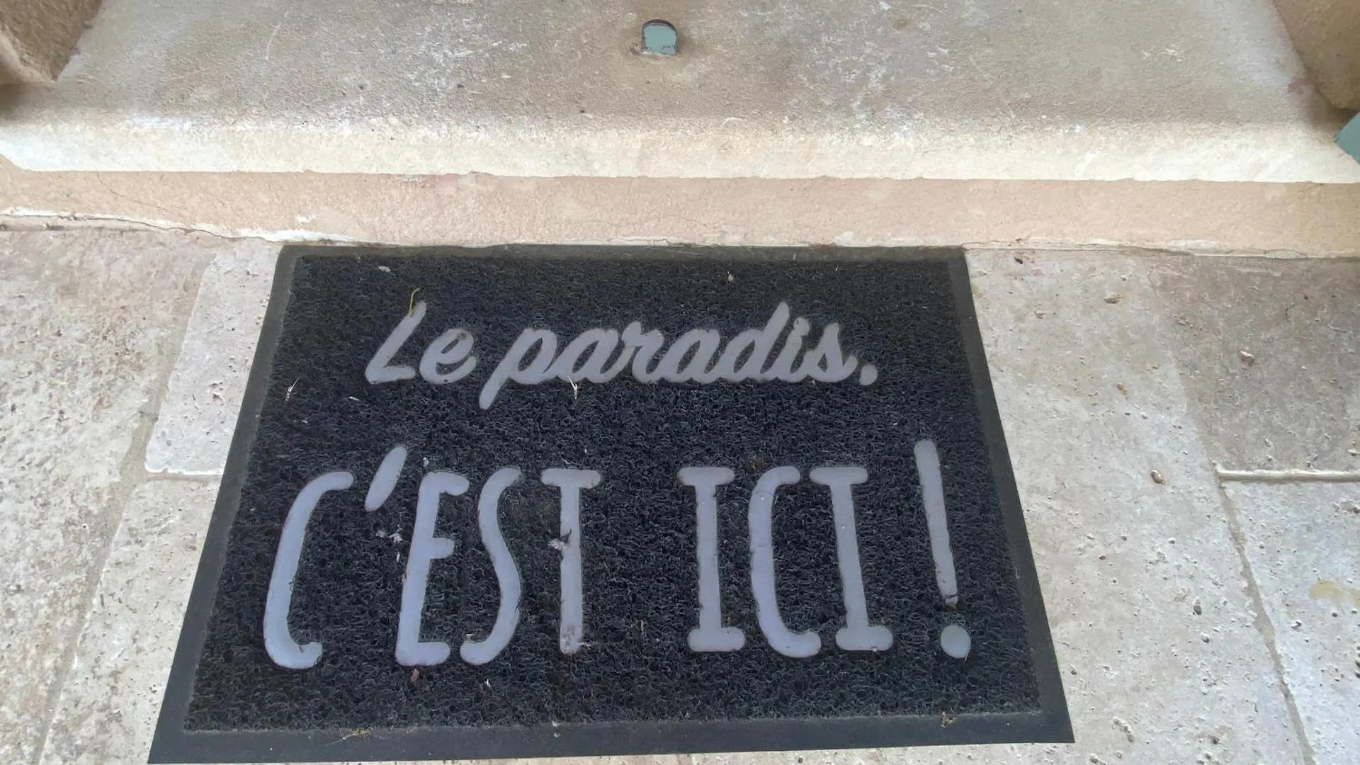 Villa La Manaude à Ménerbes Hébergement de vacances