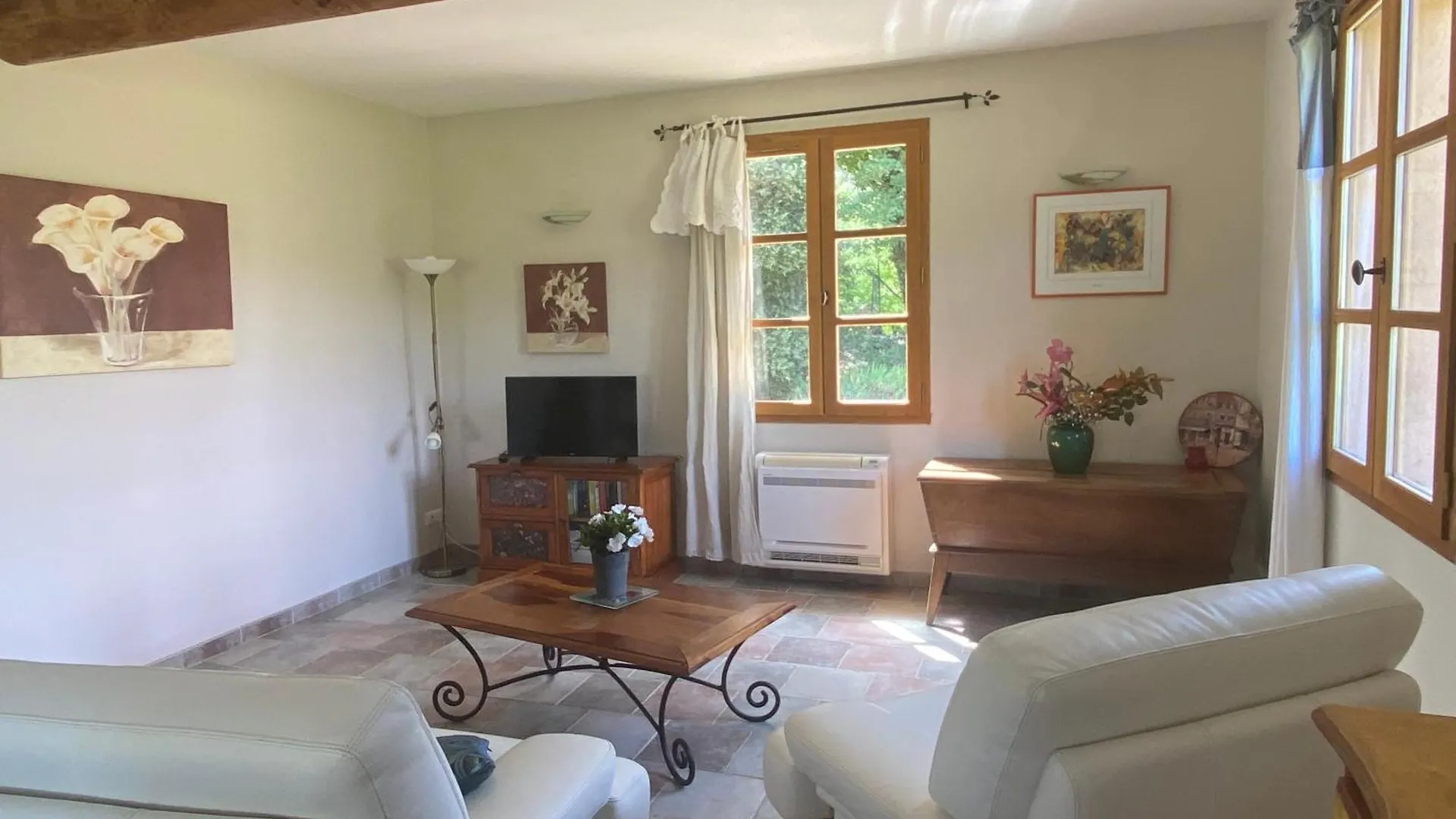 Villa La Manaude à Ménerbes 0*,